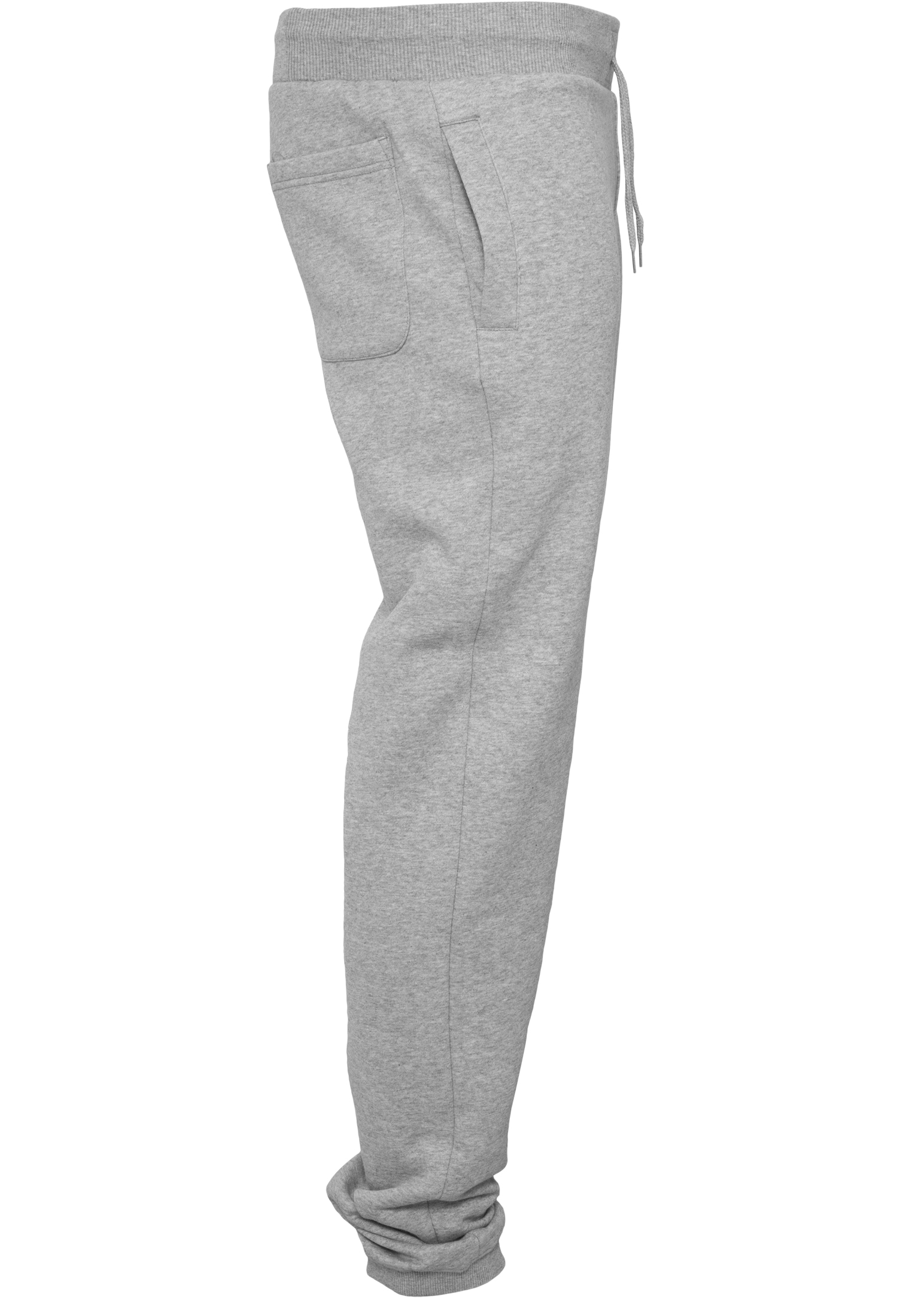Build Your Brand Heavy Sweatpants BY014
