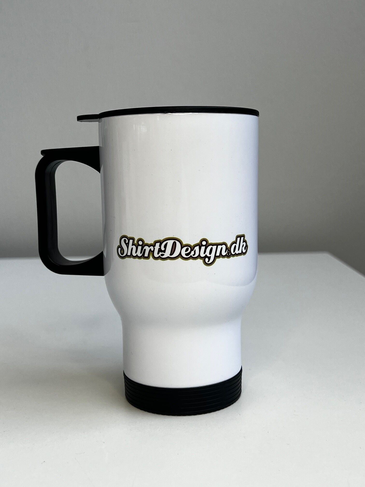 Thermo krus med hank