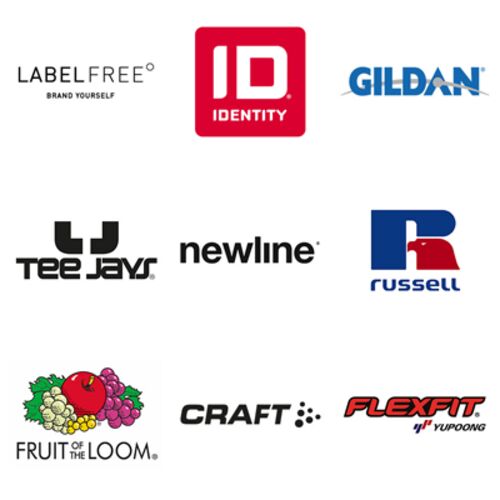 grå Indflydelse Forstyrret Arbejdstøj med Tryk | Køb Firmatøj & Arbejdstøj med Logo Her Tøj med tryk,  Dansk produktion