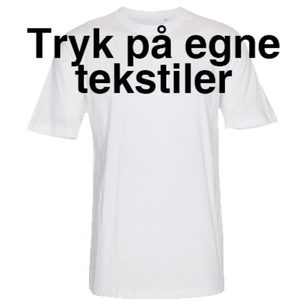 Tryk på Tøj | Lav din egen T-shirt Online | Shirtdesign.dk med tryk, Dansk