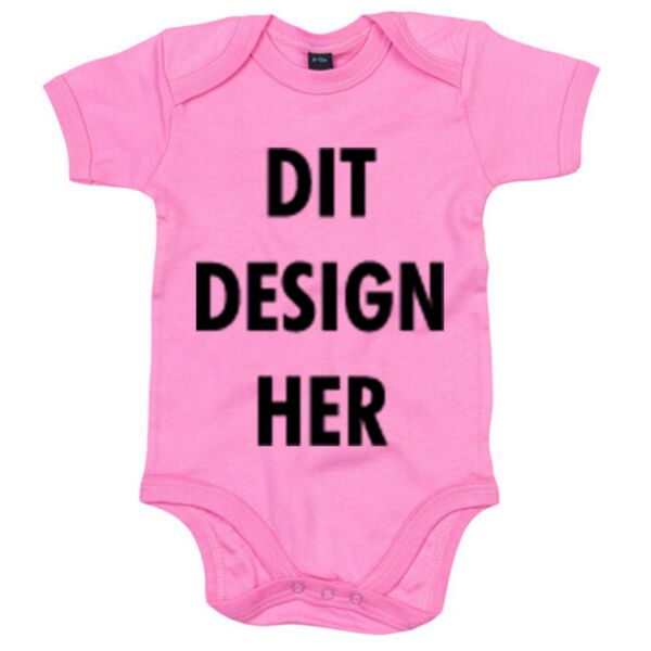 Baby Bodysuit Thumbnail
