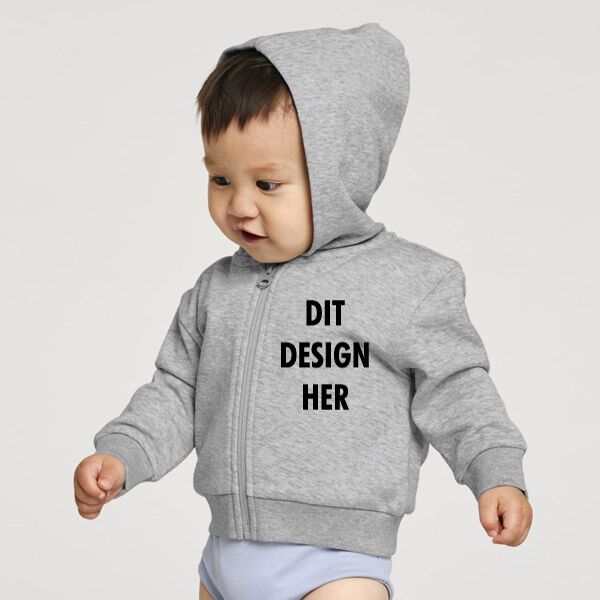 Baby Connector Thumbnail