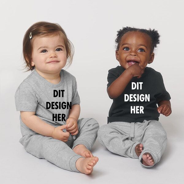 Baby Creator Thumbnail