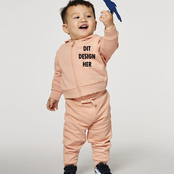 Baby Shaker Bukser Thumbnail