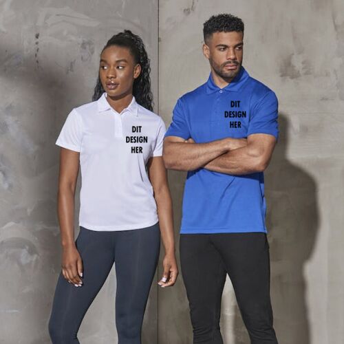 Cool Polo Løbepolo Thumbnail