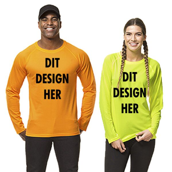 Go Sport Langærmet Thumbnail