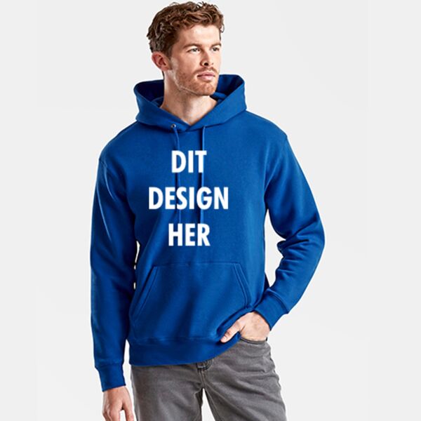 Premium Hooded Sweat Thumbnail