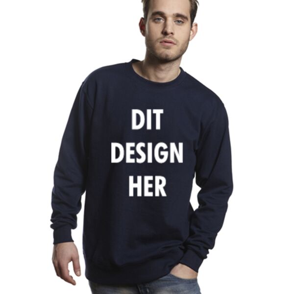 Heavy Sweat Thumbnail