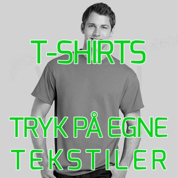 Selv-indleveret voksen Tee Thumbnail