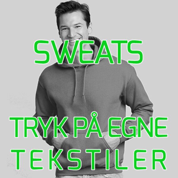 Selv-indleveret Sweats Thumbnail