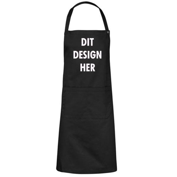 Forklæde Thumbnail