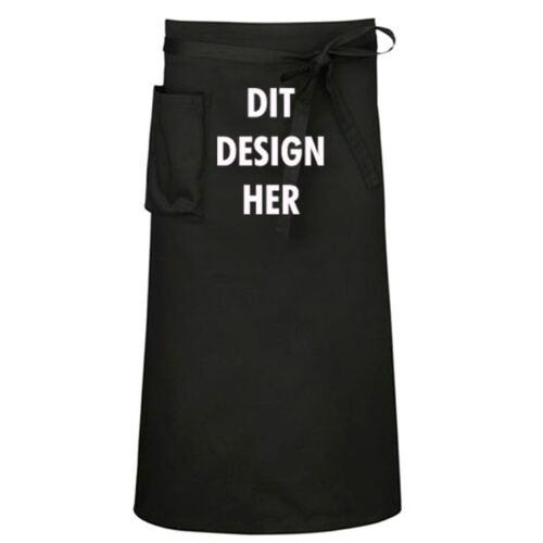 Serveringsforklæde Thumbnail