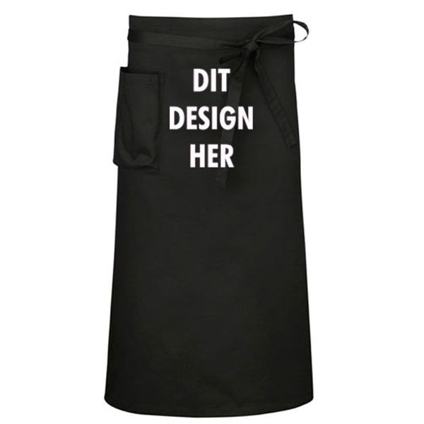 Serveringsforklæde Thumbnail