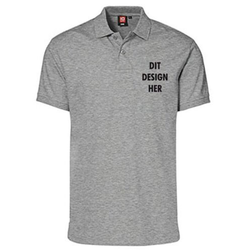 PRO Wear Polo U. Lomme Thumbnail