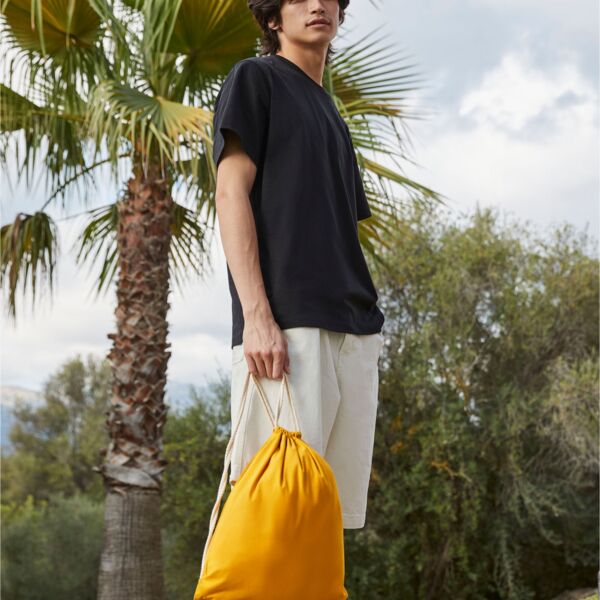 Bomulds Gymnastikpose Thumbnail