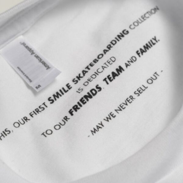 indvendig neck print Thumbnail