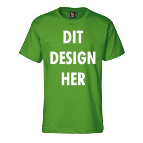 T-Time Børn Thumbnail