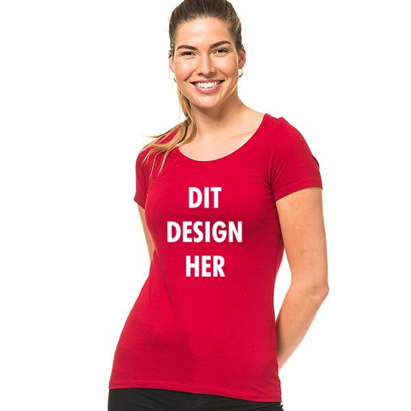 Lady Classic Thumbnail