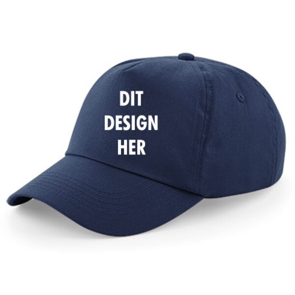 Original 5 panel Cap Thumbnail