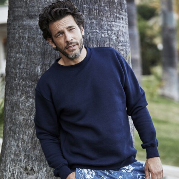 Heavy Sweatshirt Thumbnail