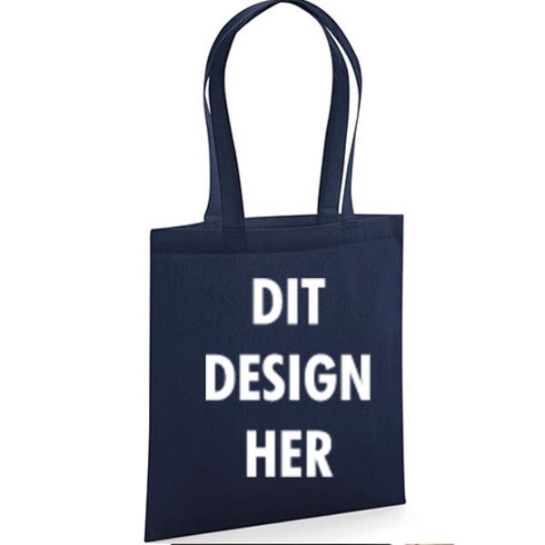 Organic Premium Cotton Bag Thumbnail