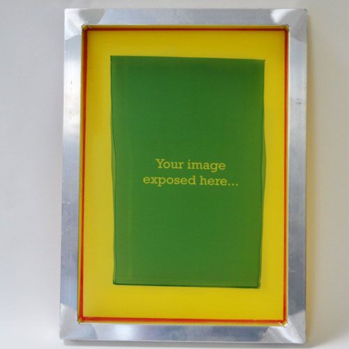 Tryk Opstart Ind- /udvendig Neckprint Thumbnail