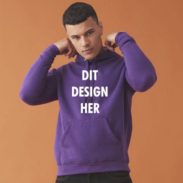 Heavyweight Hoodie Thumbnail