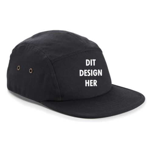 Design din Egen Cap | med tryk | Shirtdesign.dk Tøj med tryk, produktion