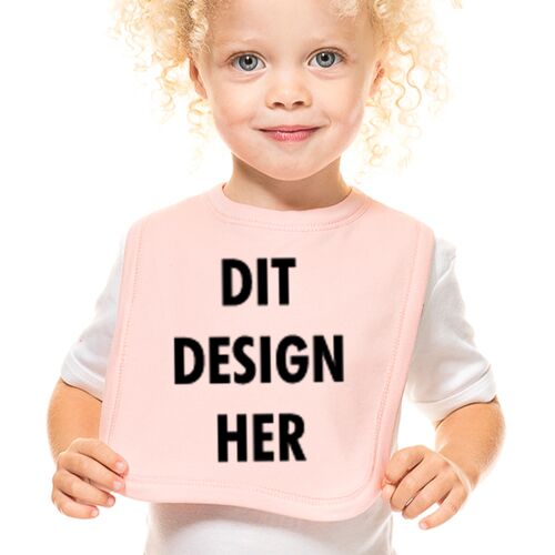 Lav Babytøj med Tekst og Motiver | Køb | Shirtdesign.dk Tøj med Dansk produktion