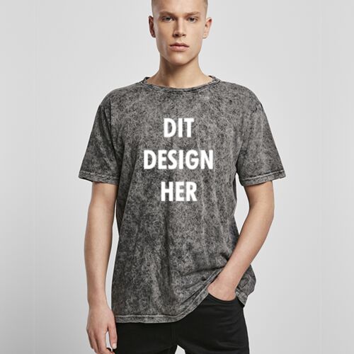Your Brand | lækkert tøj med eget brand | Shirtdesign.dk Tøj med tryk, Dansk produktion