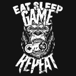 EAT SLEEP Design