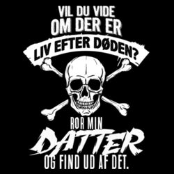 Vil du vide om der er... Design