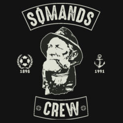 Sømands Crew Design