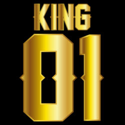 KING 01 Design