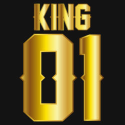 KING 01 Design