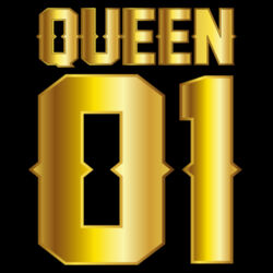 QUEEN 01 Design