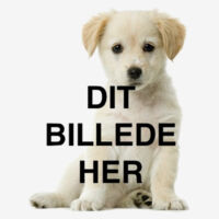 Design Selv Krus med billede Design