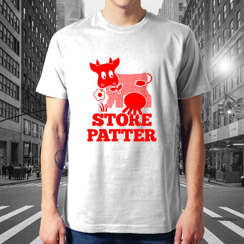 Store Patter, Det officielle VM print. Thumbnail