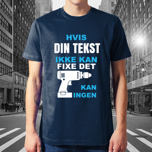 Hvis DIN TEKST ikke kan fixe det.. Thumbnail