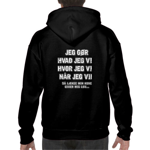 Jeg gør hvad jeg vil Thumbnail