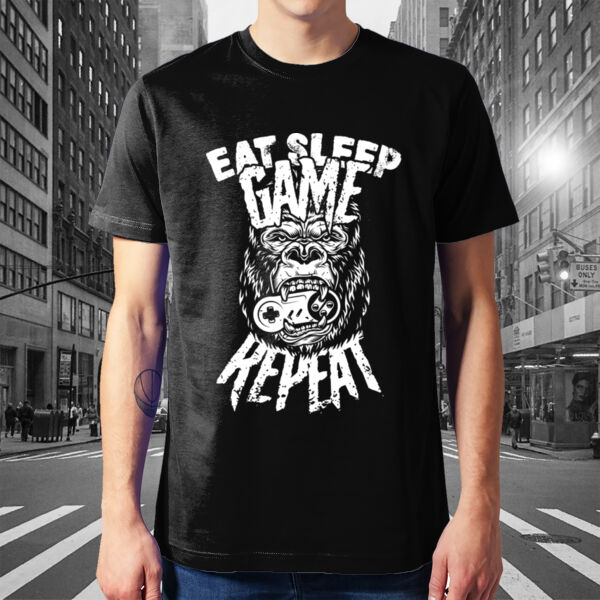 EAT SLEEP Thumbnail
