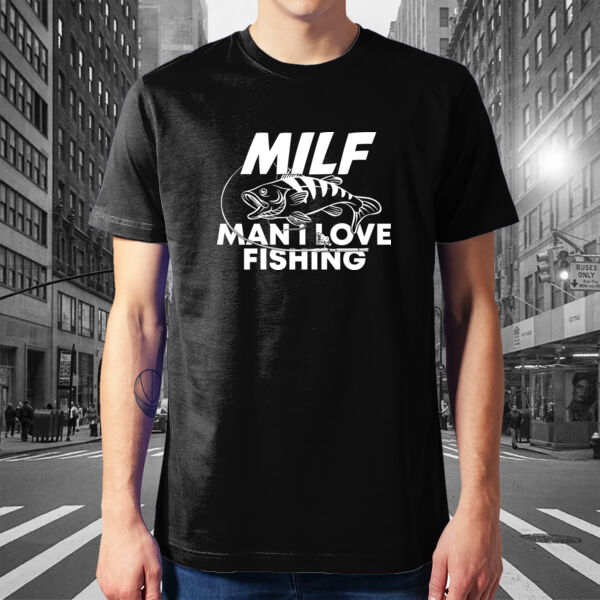 MILF - Man I Love Fishing Thumbnail