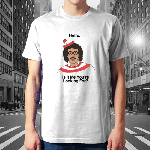 Hello, is it me your looking for. Thumbnail