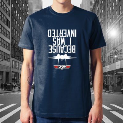 TOPGUN, Inverted Thumbnail