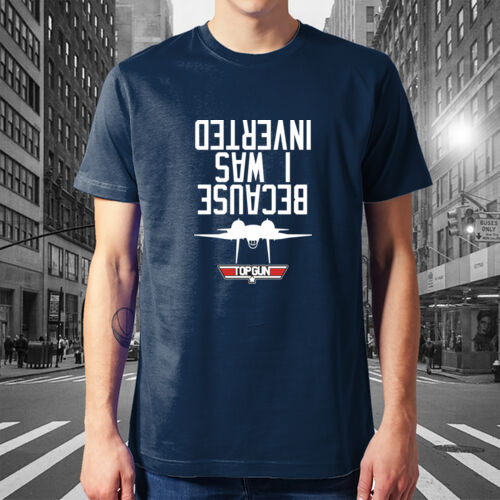 TOPGUN, Inverted Thumbnail