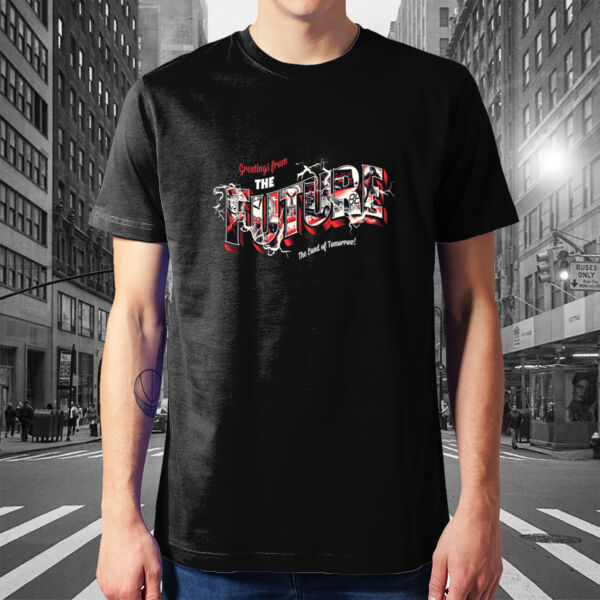 Greetings from the Future Thumbnail