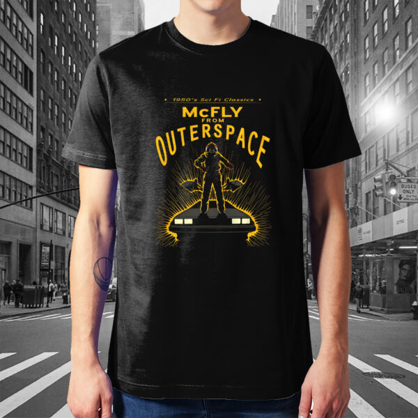 McFly from Outerspace Thumbnail