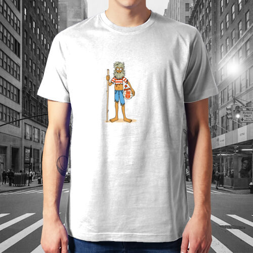 Castaway - Uni ST305 (på lager) Thumbnail