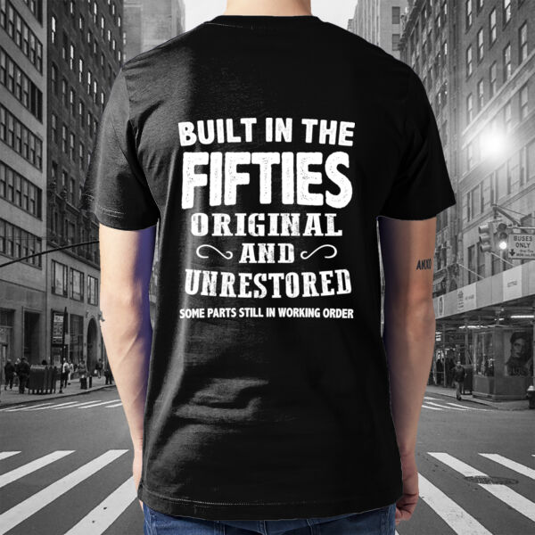 Built in the Fifties Thumbnail