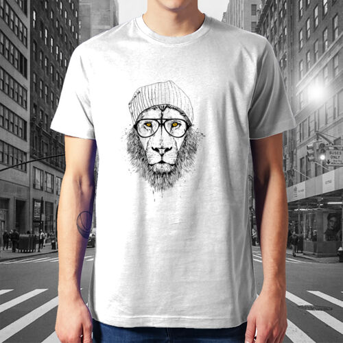 Street Lion Thumbnail